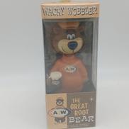 ワッキーウォブラーA&W|FUNKO