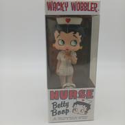ワッキーウォブラーBETTYBOOP|FUNKO