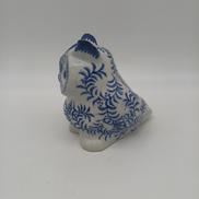 ふくろうの貯金箱|その他ブランド