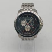 クォーツアナログ クロノグラフ|ROBERTO CAVALLI