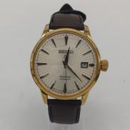 自動巻きアナログ|SEIKO