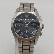 クォーツアナログ クロノグラフ|ENPORIO ARMANI