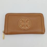ラウンドファスナー 長財布|TORY BURCH