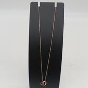 ネックレス|4℃