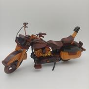 バイク模型|選択不可