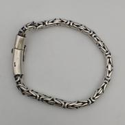 シルバー925ブレスレット|選択不可