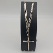 シルバー925ネックレス|選択不可