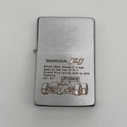 オイルライター|ZIPPO