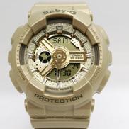 BABY-G クォーツ|CASIO