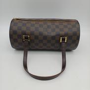 ダミエ パピヨン|LOUIS VUITTON