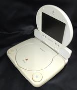 PS ONE(LCDモニターセット)|SONY