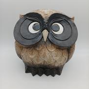 フクロウの置物|その他ブランド