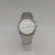 クォーツアナログ クロノグラフ|D&G