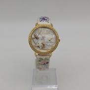 クォーツアナログ|SANRIO