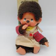 モンチッチ|セキグチ