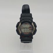 カシオ G-Shock GULFMAN デジタル電波ソーラー|CASIO