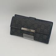 GG柄長財布|GUCCI