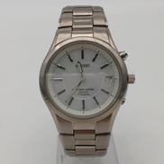 クォーツアナログ|SEIKO