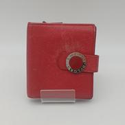 ブルガリ 二つ折り財布|BVLGARI