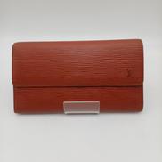 ポシェット.ポルトモネクレディ|LOUISVUITTON