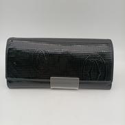 エナメル長財布|CARTIER