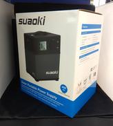 ポータブル電源|SUAOKI
