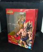 フィギュア|BANDAI