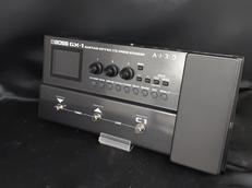 マルチエフェクター|BOSS