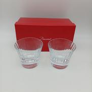 ミルニュイ タンブラーグラスセット|BACCARAT