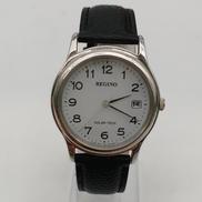 ソーラーアナログ|CITIZEN　REGUNO