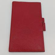 手帳カバー|HERMES