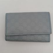 マイクログッチッシマ 6連キーケース|GUCCI