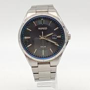 クォーツアナログ|WIRED