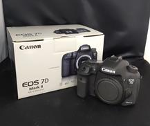 デジタル一眼|CANON