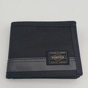 二つ折り財布|PORTER