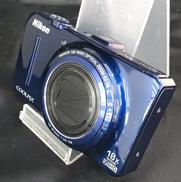 デジタルカメラ|NIKON