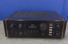 プリメインアンプ|SANSUI