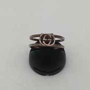 シルバーリング|GUCCI