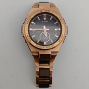 G-MS|CASIO