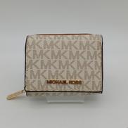 三つ折り財布|MICHAEL KORS