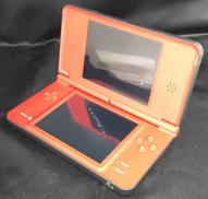 DSI LL|NINTENDO