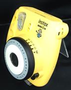 INSTAX MINION SPECIAL PACK|FUJIFILM