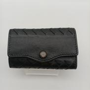 BOTTEGA VENETA 5連キーケース|BOTTEGA VENETA