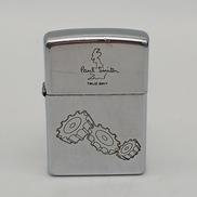 オイルライター|ZIPPO