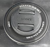 レンズ|SONY