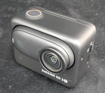 INSTA360 GO 3S|INSTA360