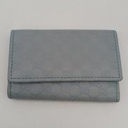 マイクログッチッシマ 6連キーケース|GUCCI