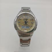 ソーラー|CASIO
