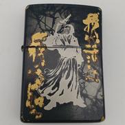 オイルライター|ZIPPO