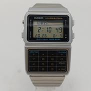 クォーツアナログ|CASIO